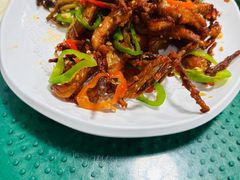 -老字号蛇口德记烧腊饭店·海鲜加工