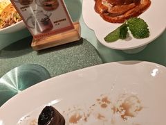 -北京老铺烤鸭(高新店)