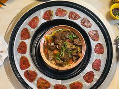 -顺顺小吃(独克宗古城店)