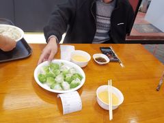 -开口笑·精选水饺