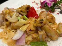 -御膳粥·牛乳粥底火锅·地道顺德菜(容桂店)