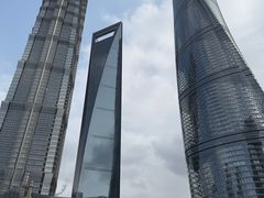 -上海中心大厦