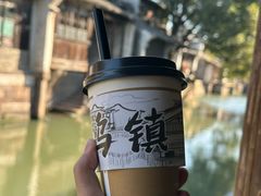-乌镇东栅景区