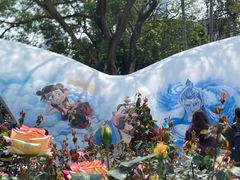 -人民公园(罗湖区)