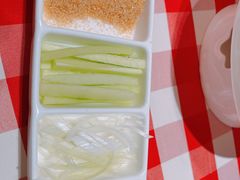 -西贝(紫荆广场店)