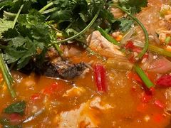 -小口味