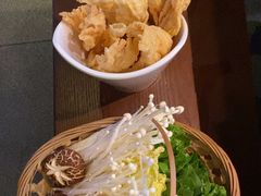 -同仁四季椰子鸡(宝安壹方城店)