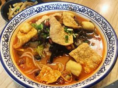 -亚皆老街南宁老友粉·米粉(印象城店)