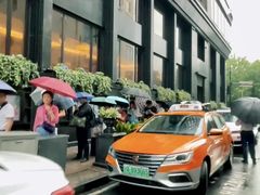 -国际饭店·帆声西饼屋(黄河路店)