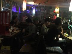 -海雾里小酒馆(观音桥店)