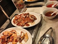 -云尚自助餐厅(佛山南海瞻云酒店)