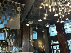 -星巴克(珠海中邦酒店店)