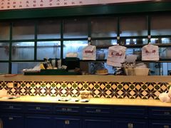 -明腾壹间茶餐厅(新都会花园广场店)
