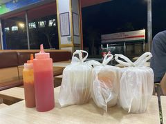 -阿信糖水(体育花园店)