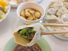 -岳姥姥饺子(泺文路店)