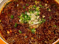 -春来和(汉城南路店)