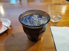 美式咖啡（冰）-映画咖啡