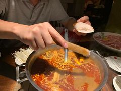 -鼎王麻辣锅(七贤店)