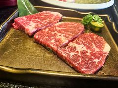 -樱嘢·炭火烧肉(惠南店)