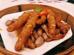 -顺德人家食府(黄金广场店)