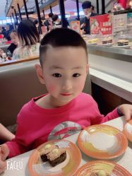 -爆米花儿童美发乐园(中街恒隆店)