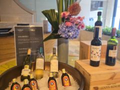 -威斯汀舞台餐厅