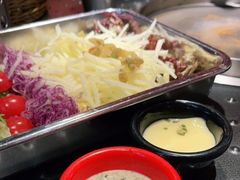 -小牛哈尼韩式水煎肉(万象城店)