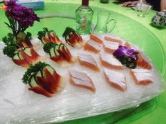 -盛港湾海鲜食府(黄沙店)