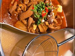 -左庭右院鲜牛肉火锅(苏州园区永旺店)