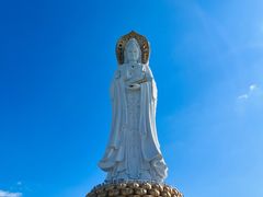 -三亚南山文化旅游区