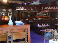 大堂-甘尼仕印度餐厅爵士酒吧(阳春巷店)
