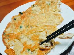 -阿军排档·烧烤