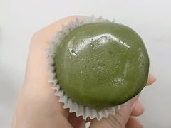 -詹记桃酥(马鞍山万达店)