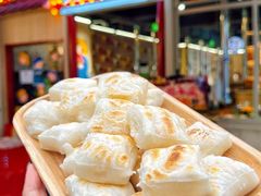 -哼蟹二将·烤肉酱蟹(合生汇店)