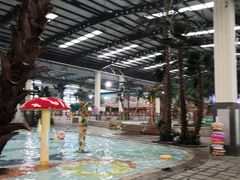 -南宫温泉水世界