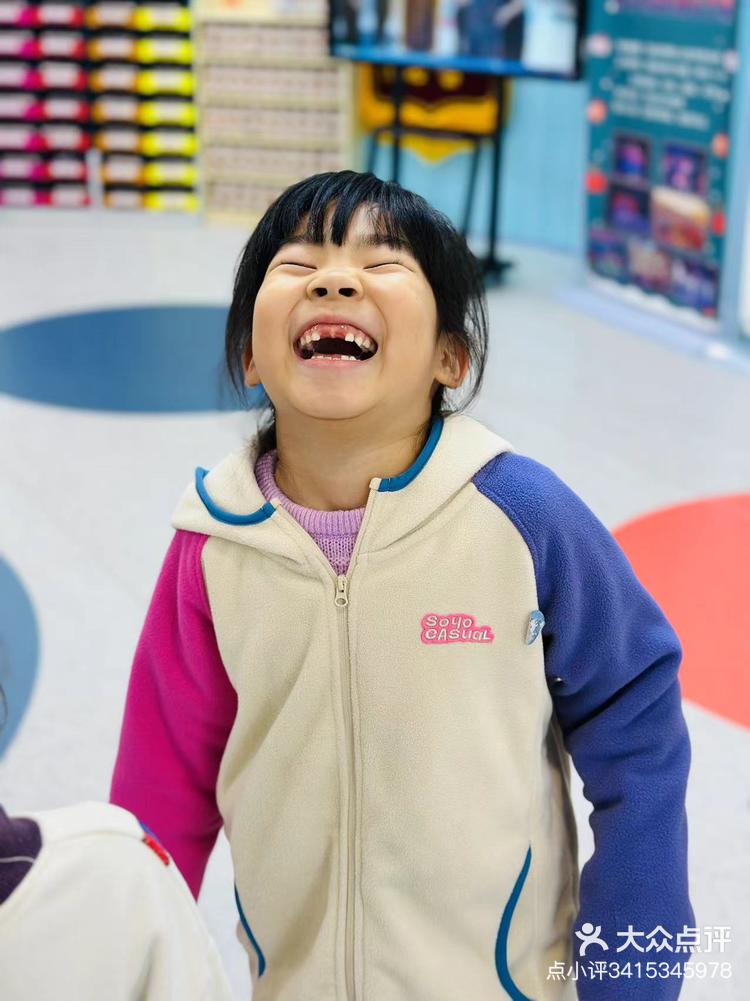 三家幼小衔接,最终选择了「顶尖儿童教育·早教·托育·入学训练营」