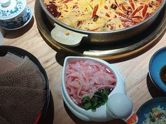 -矮板凳老火锅(宽窄巷子店)