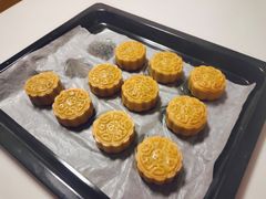 -幸福里DIY蛋糕烘焙·团建·拼豆豆(普陀店)