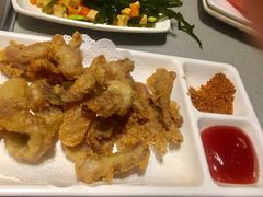现炸酥肉-海底捞火锅(九霄梦天地店)