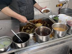 -陈记锅巴菜(五大道店)