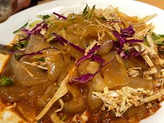 -安天民北方饺子(白石洲店)