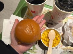 -麦当劳(沙河店)
