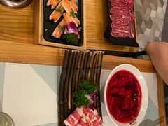 -雾都渣渣火锅(南城智汇城店)