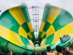 -苏州乐园森林水世界