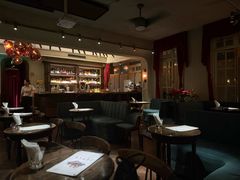 -Tango by Ala House