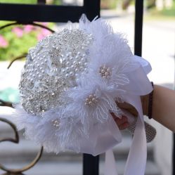 -巴黎婚纱摄影工作室