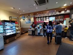 -85度C(厦门中华城新店)