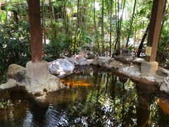 -广州锦绣香江度假别墅