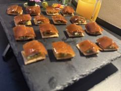 -尚9·一滴水江景中餐厅