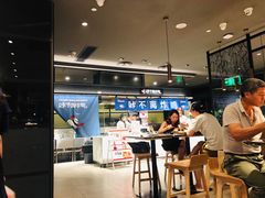 -一心豚拉面烧肉(世纪汇店)